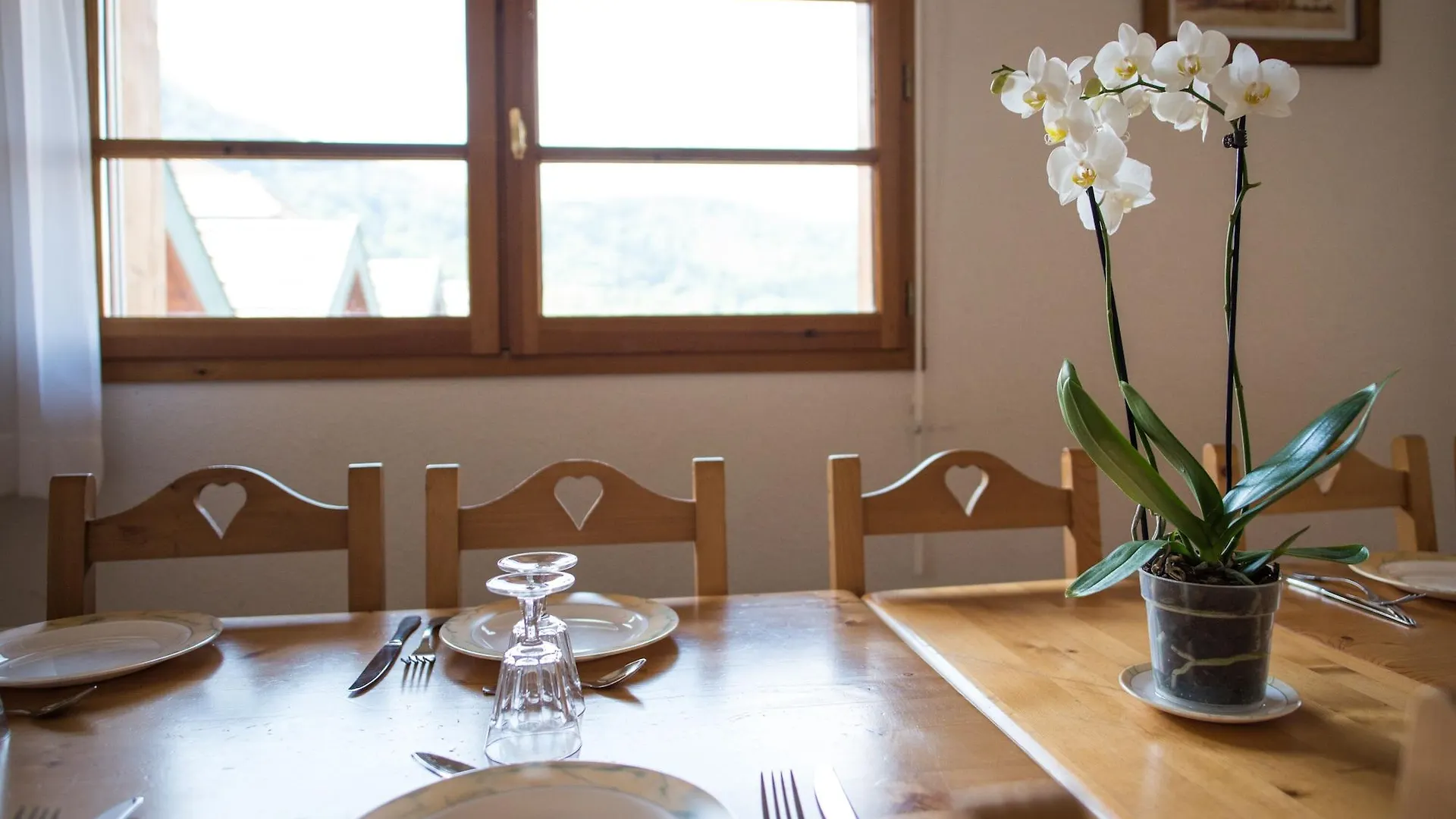 Kompleks wypoczynkowy Vacanceole - Residence Le Birdie Giez
