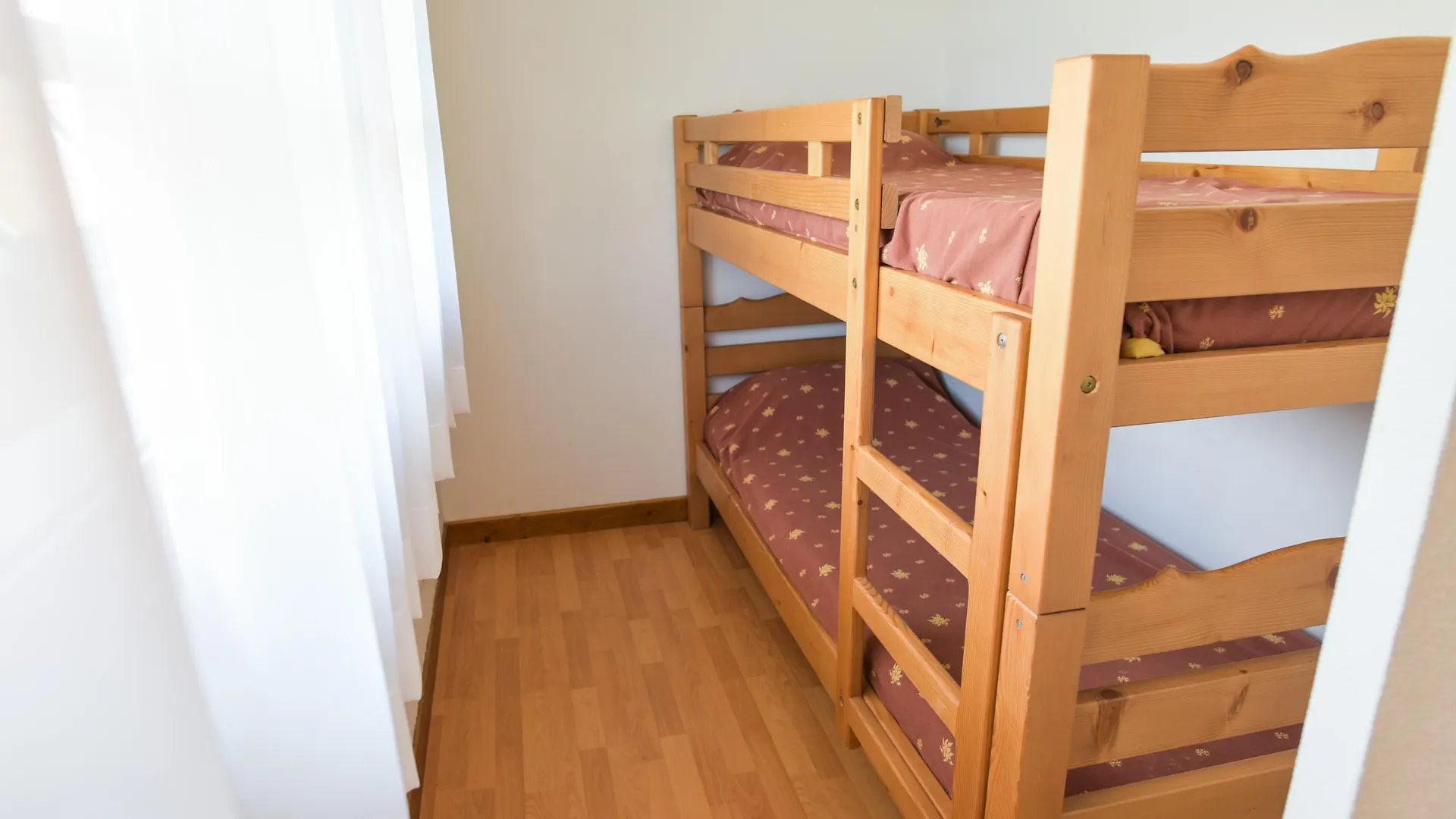 Kompleks wypoczynkowy Vacanceole - Residence Le Birdie Giez