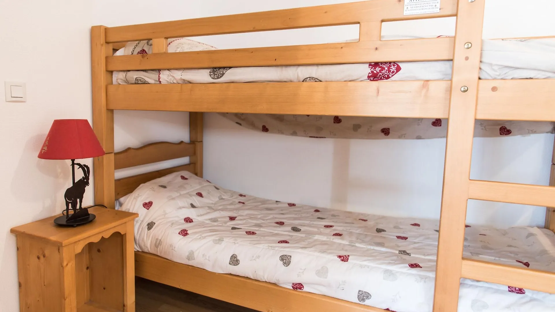 Vacanceole - Residence Le Birdie Giez 3*,  Francja