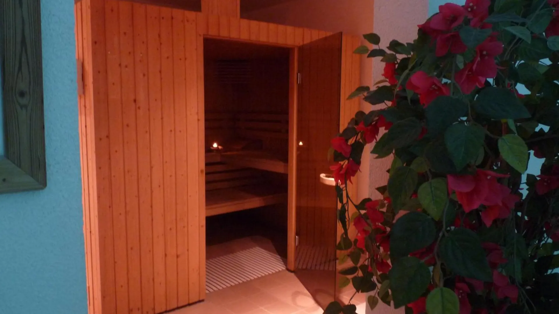 Vacanceole - Residence Le Birdie Giez Kompleks wypoczynkowy