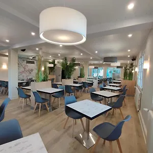 *** Hotel Le Relais Des Primeurs Logis France