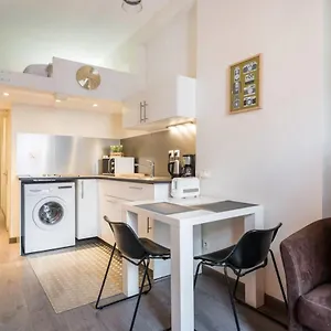 Guestready - Gorgeous Duplex In Lyon