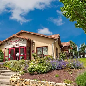 De - D'abeau Hotel