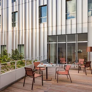 **** Hotel Okko Centre France