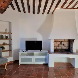 Les Toits De Mignet Appartement Aix-en-Provence