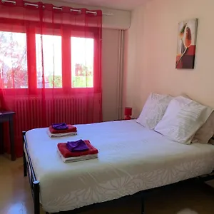  Bed & Breakfast Cecilia France
