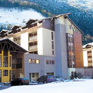 Aparthotel Lagrange Cybele