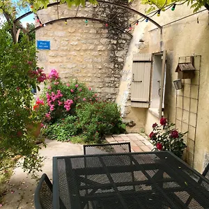 Luc Et Corine Saint-Restitut