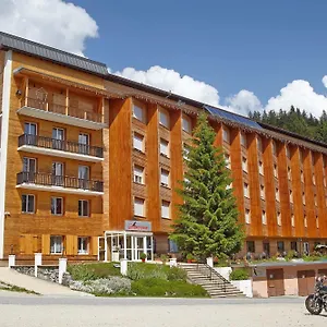Aparthotel Le Fontenay