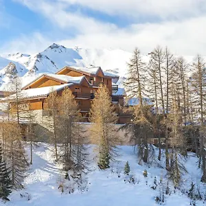 Aparthotel Lagrange Aspen